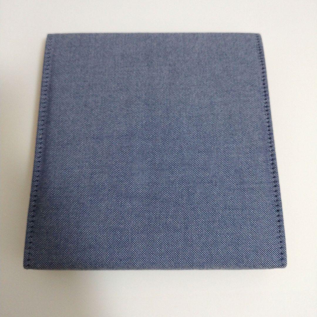 ファミリア』 DVDケース CDケース デニムバッグ トートバッグ バッグ