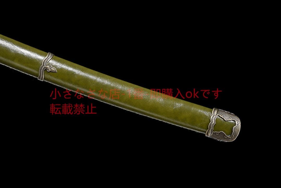 指揮刀  武具　刀装具　日本刀　模造刀   居合刀