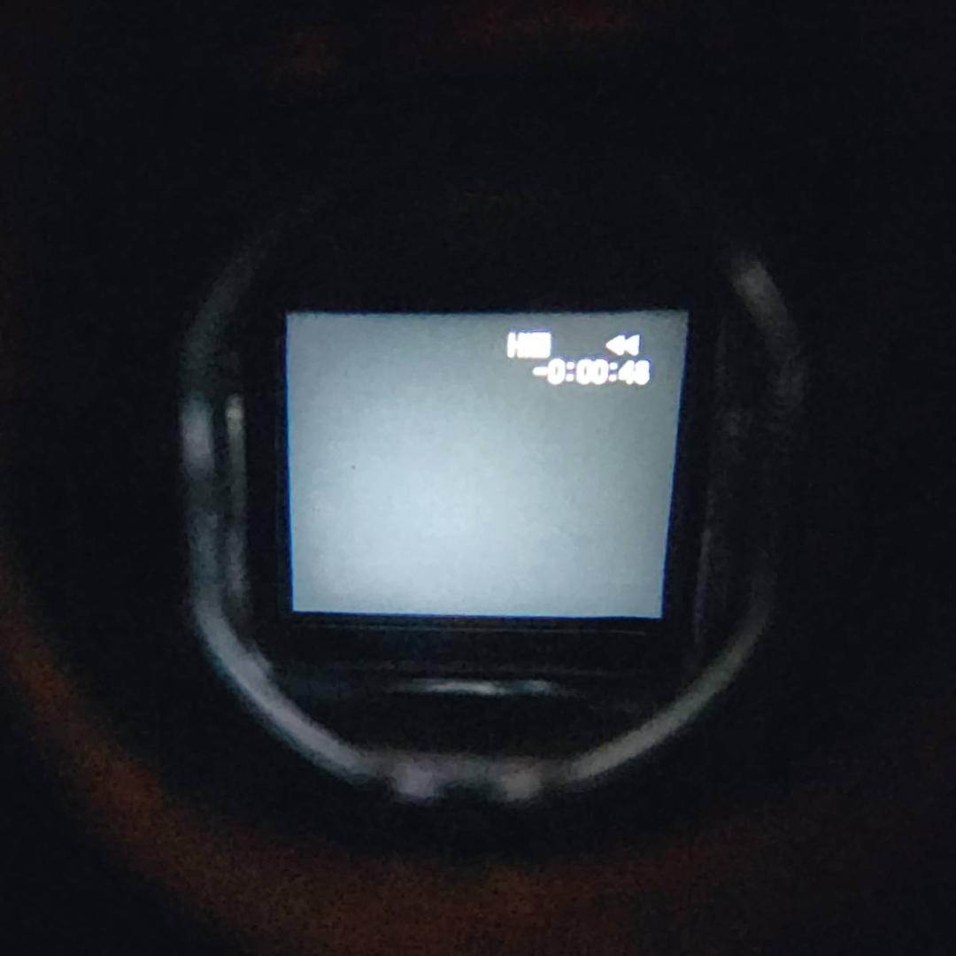 【動作確認済】高画質 SONY Hi8 8ミリ ビデオカメラ クレードル セット