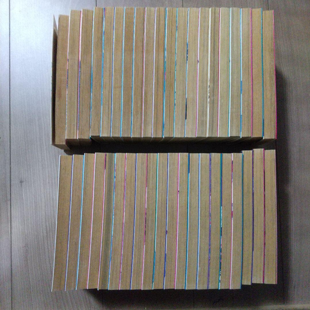 NARUTO ナルト 全巻セット 72