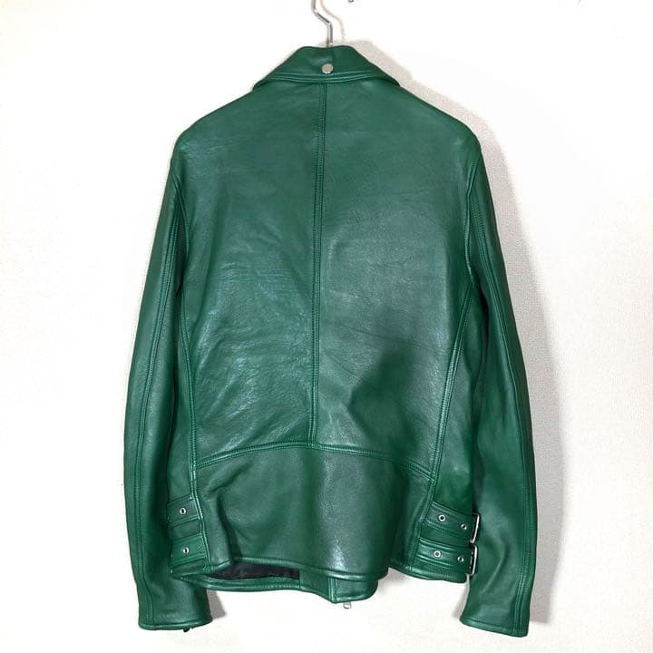 爆買い，正規品 ムーンエイジデビルメント MaD レザー ライダース