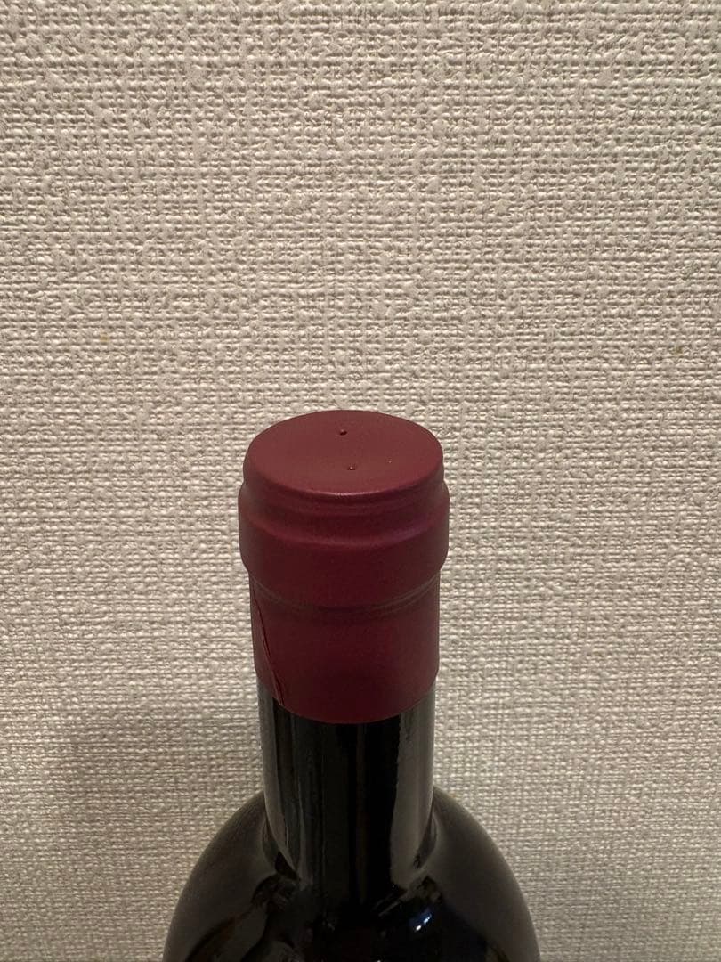 希少 バックヴィンテージ グートオッガウ ヨシュアリ 2022 - メルカリ