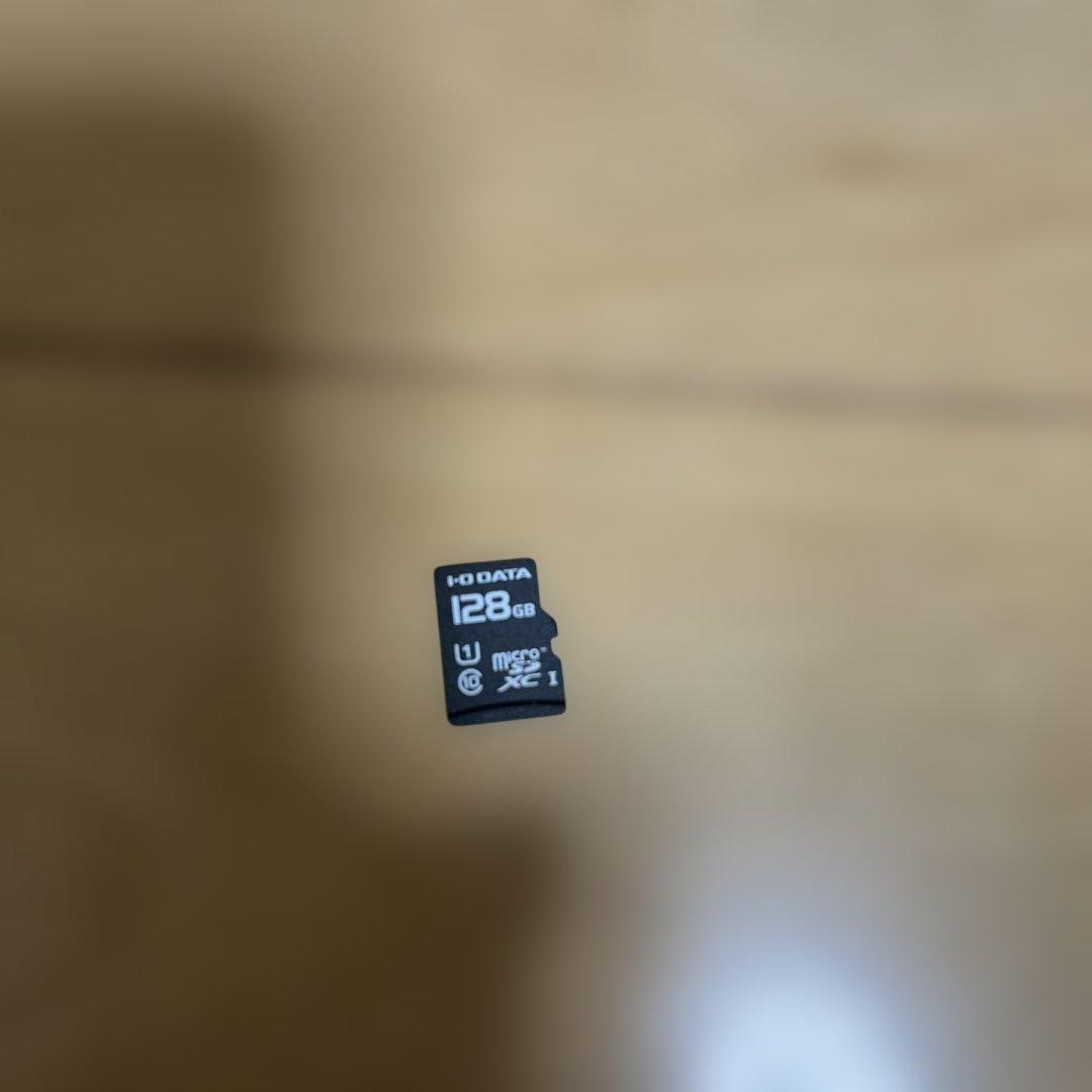 Nintendo Switch 本体 画面保護シート、MicroSD128GB付