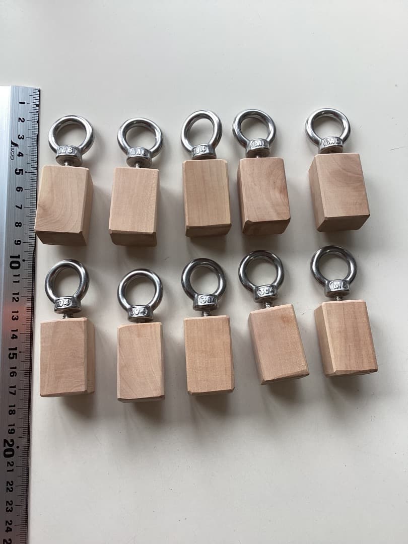 加藤　バードコール50個