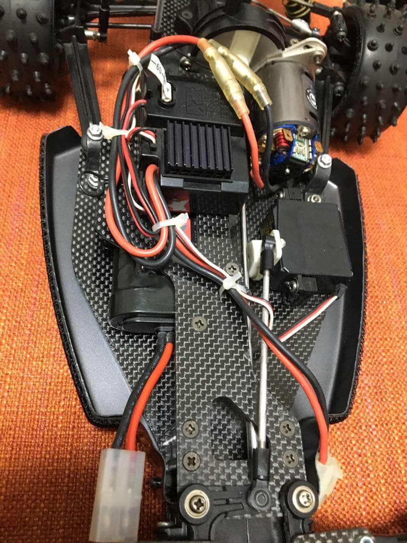 専用　タミヤ　復刻版イグレス　ラジコン　フルセット美品