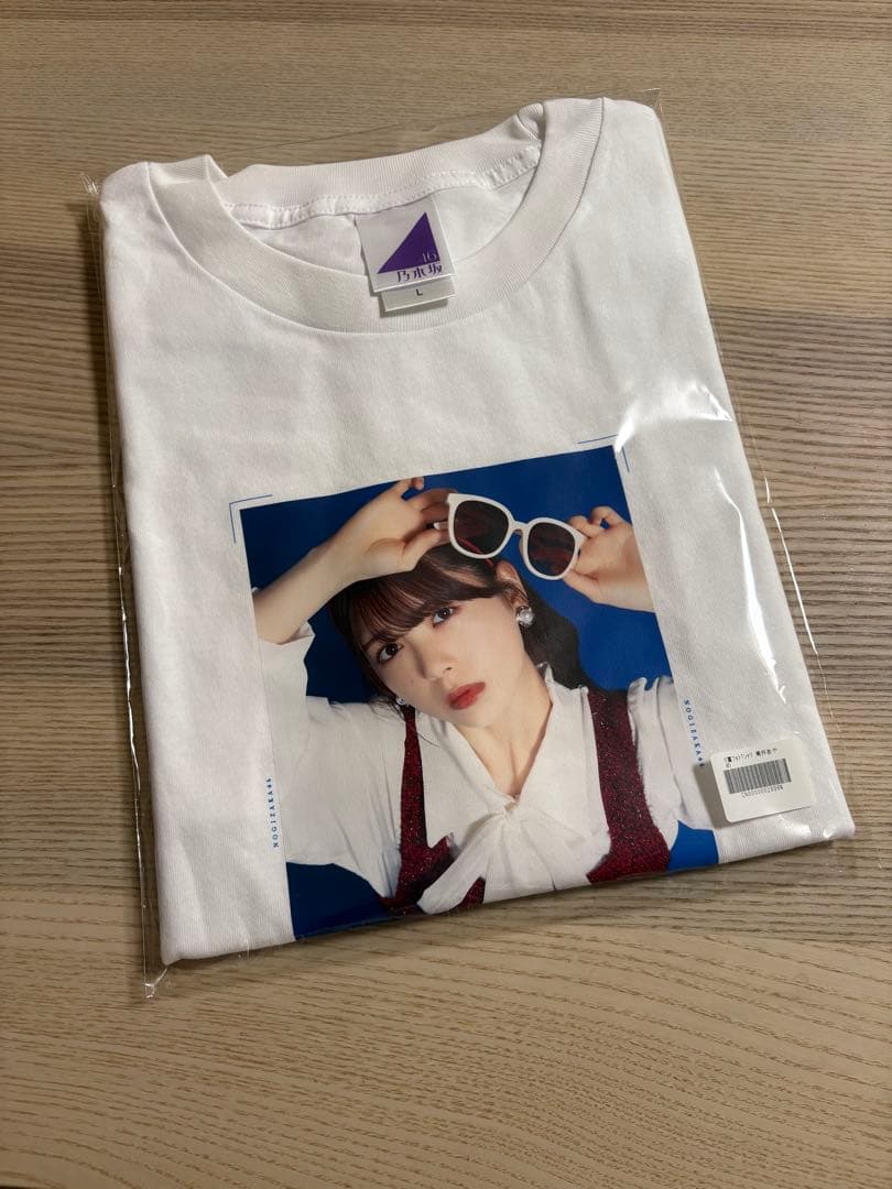 乃木坂46 OFFICIAL WEB SHOP | 乃木坂46 グッズ通販サイト 筒井あやめ