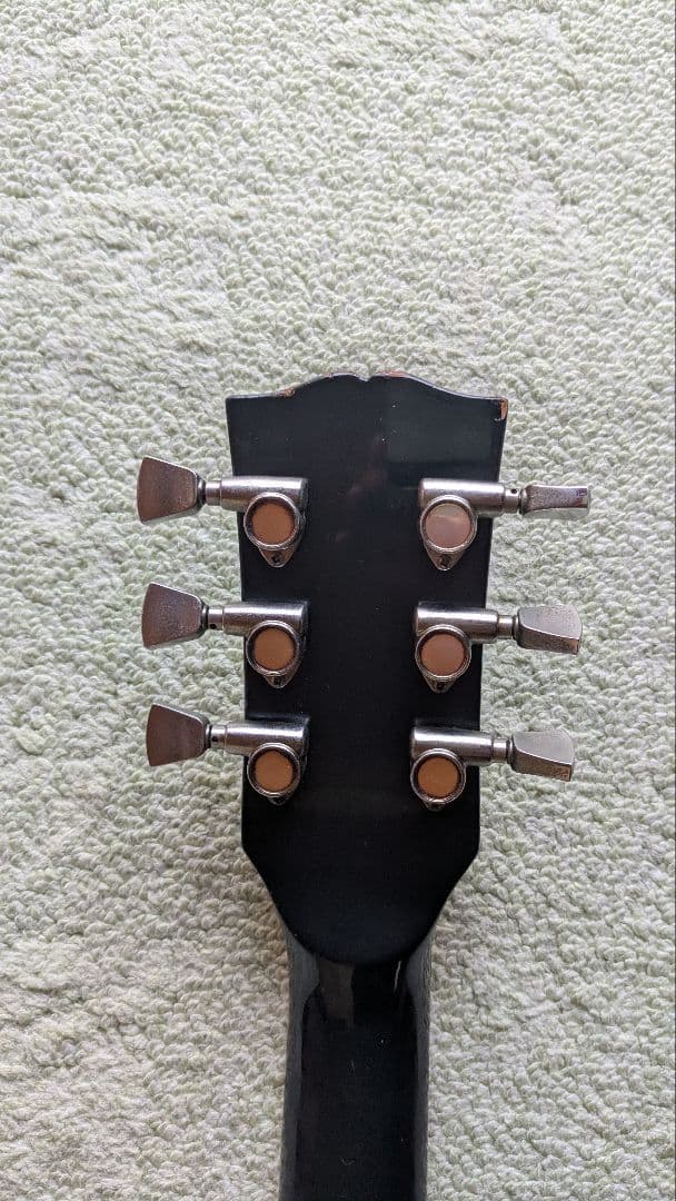 Aria Pro II　 LS-450　70s　ケース付き