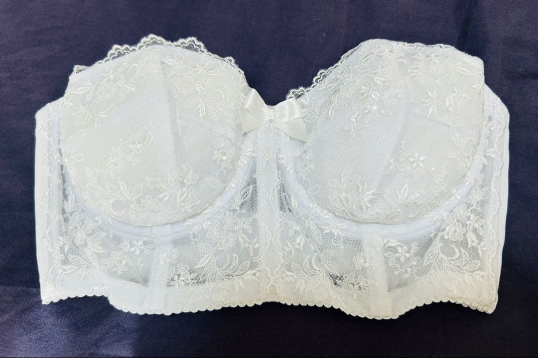 セモア ブライダルインナーセット C75