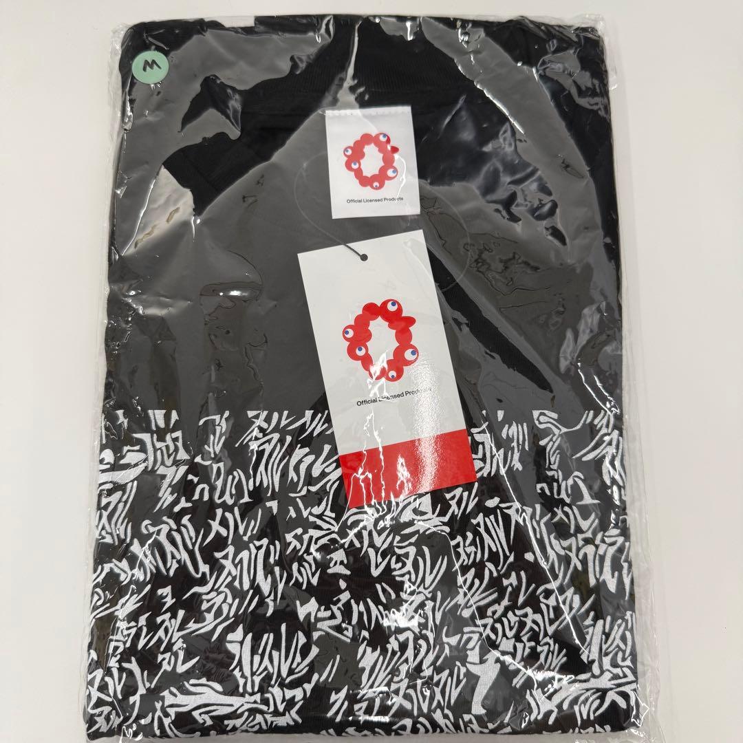 完売】万博 公式 null2 Tシャツ Mサイズ ヌルヌル - メルカリ