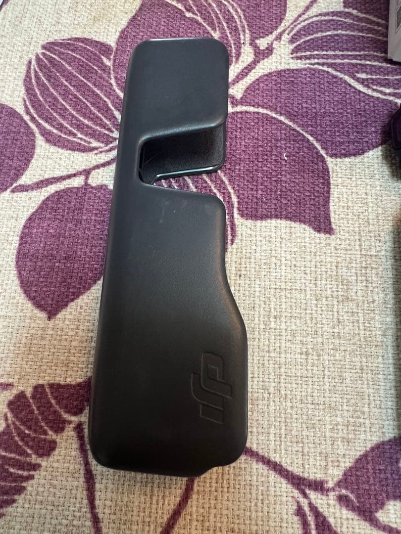 DJI Pocket 2 コンボと 移動充電ケース