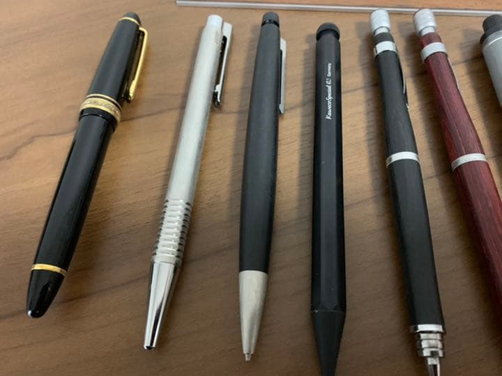 本日まで最終値下げ 文房具 まとめ売り シャーペン ボールペン 高級