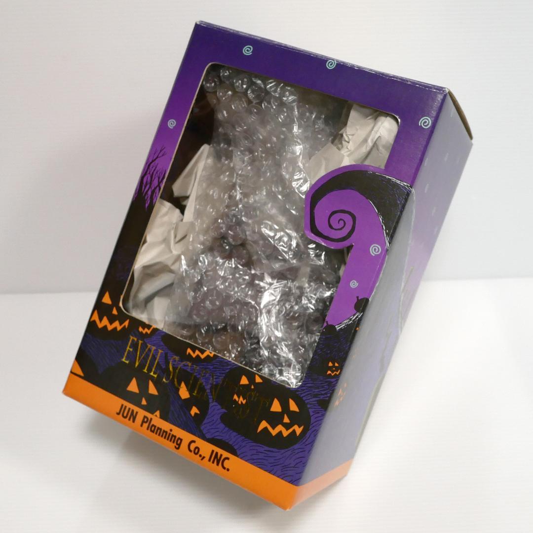 『ナイトメア・ビフォア・クリスマス』コレクションドール　フィンケルスタイン博士