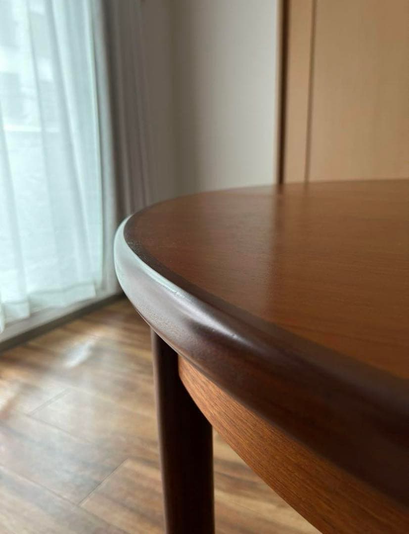 G-PLAN エクステンションテーブル