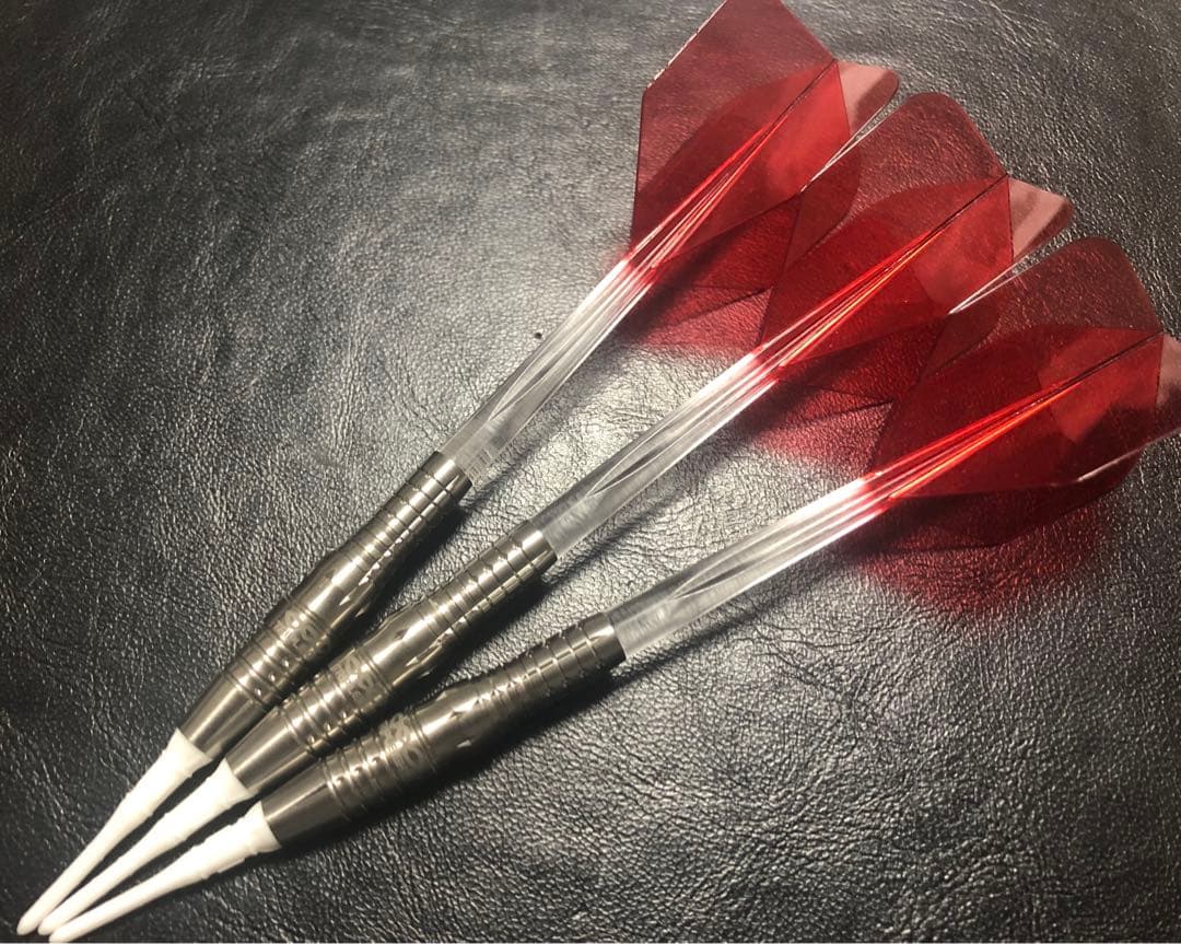 ダイナスティー トリプレイト ティーアロー T-arrow 谷内太郎モデル