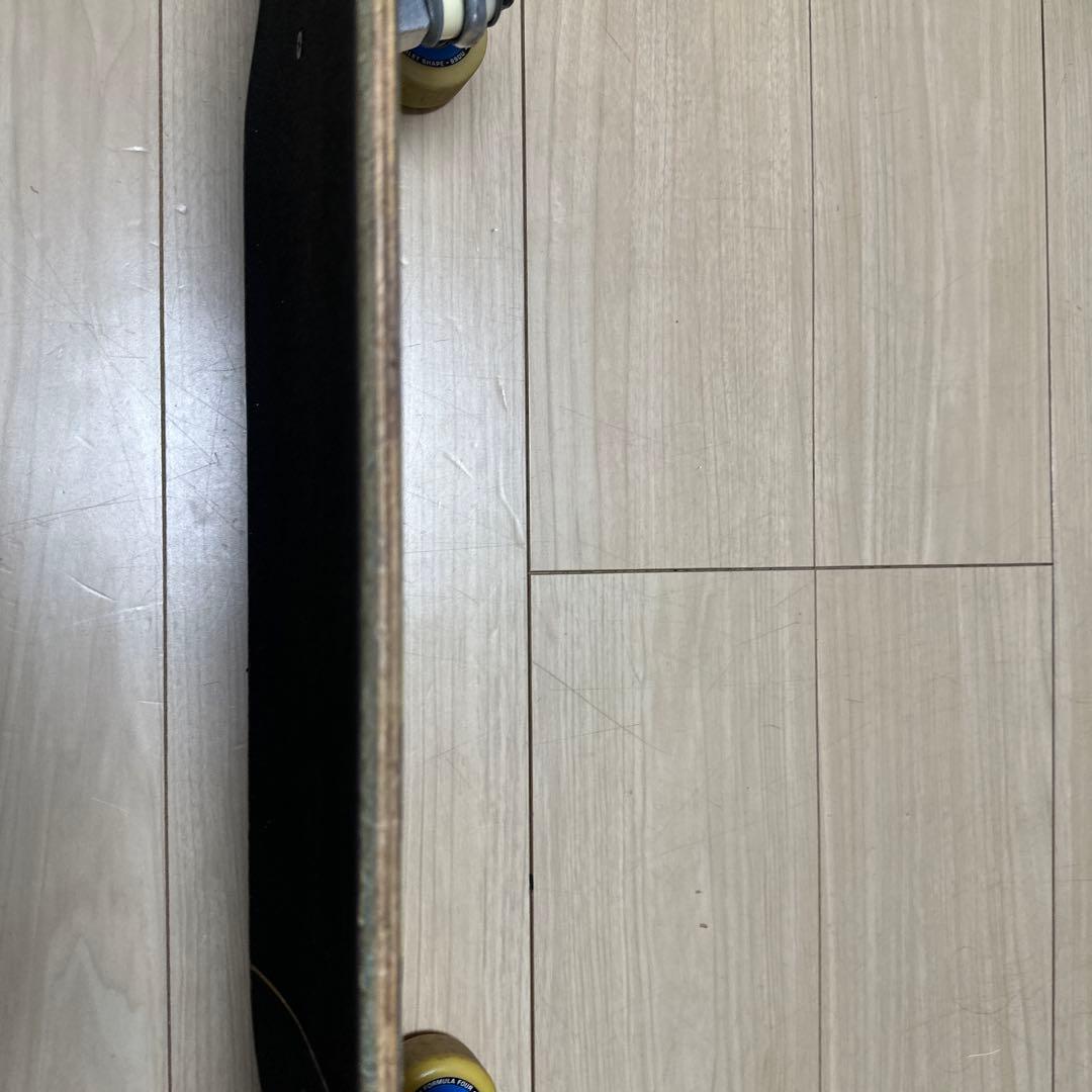 スケボーデッキセット