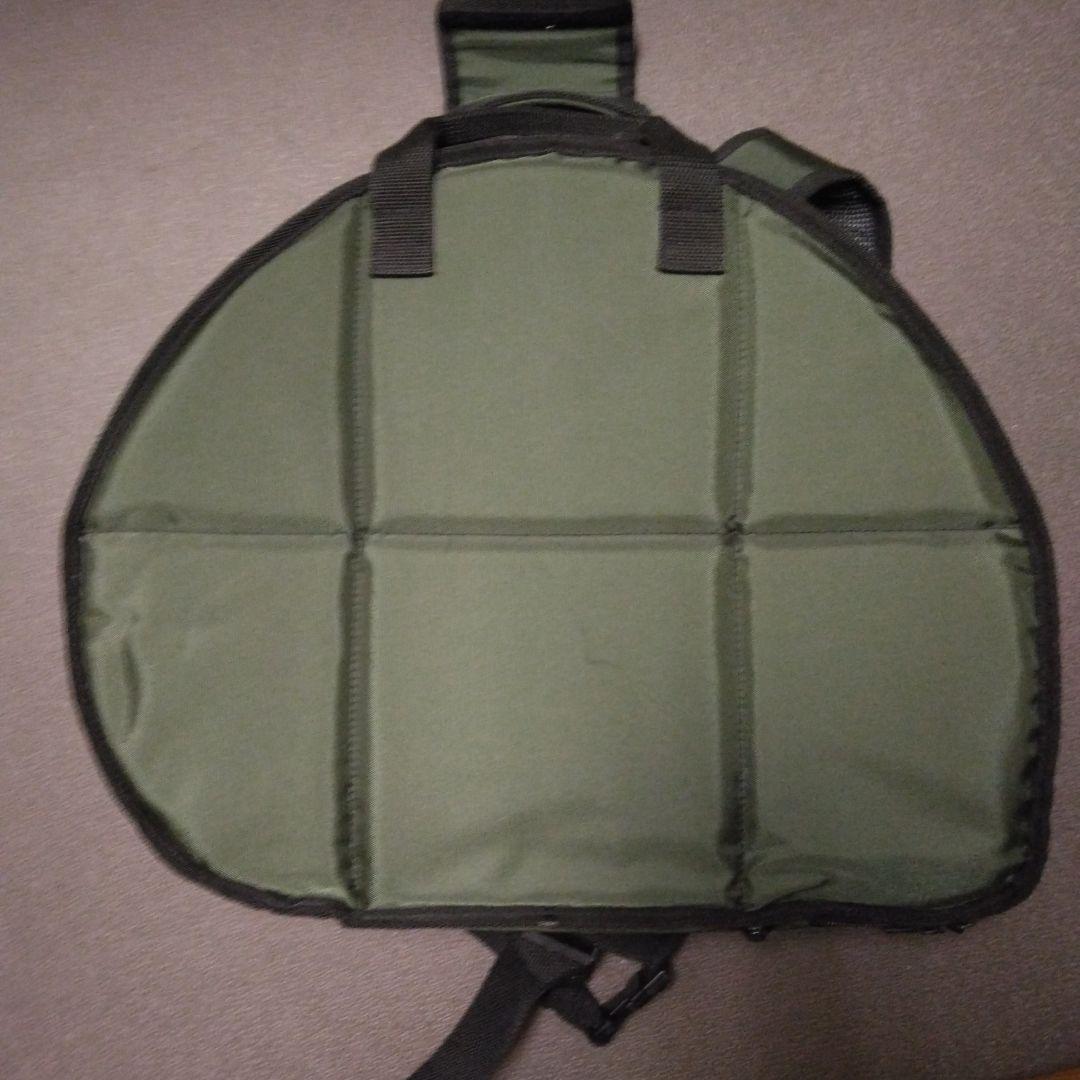 25弦リラ オーダーメイドケース・チューニングハンマー付き