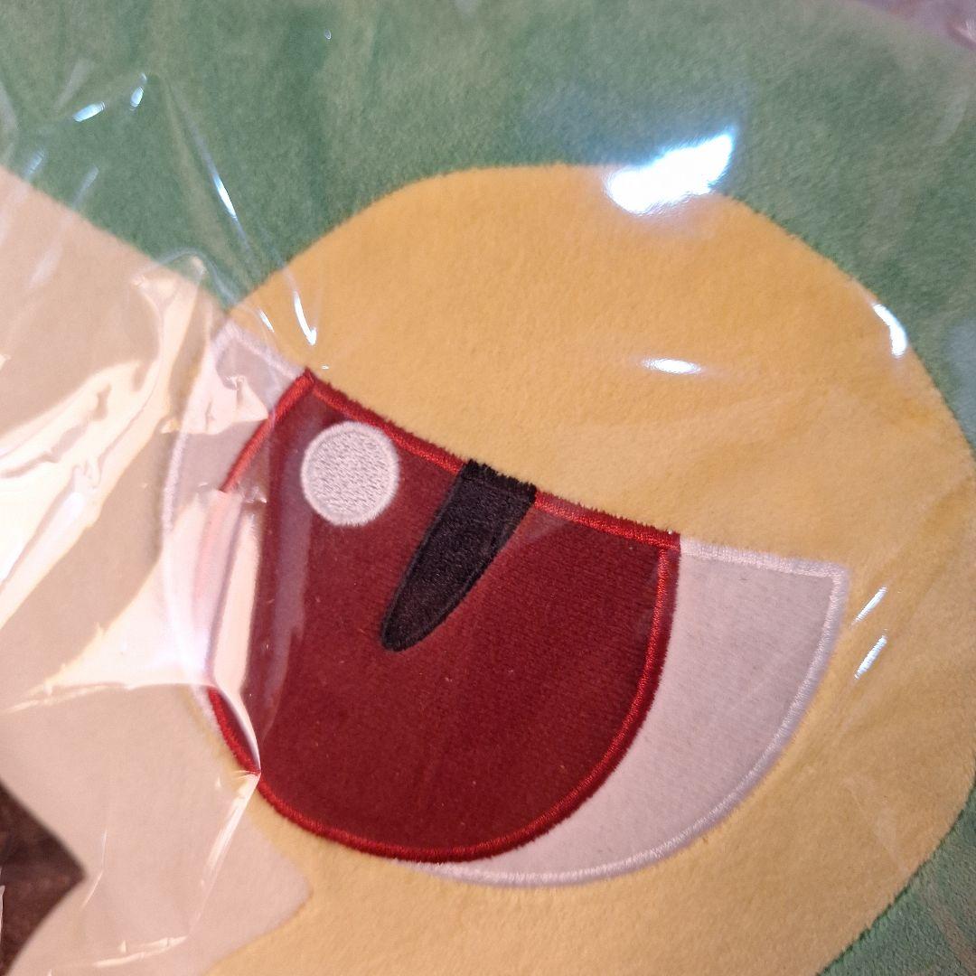 ポケモンセンター　ツタージャ　等身大　ぬいぐるみ