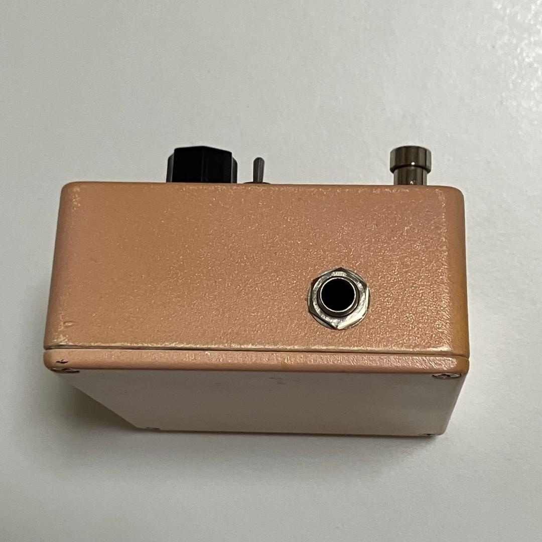 JIMMY WALLACE Duo-Tone ジミーウォレス エフェクター