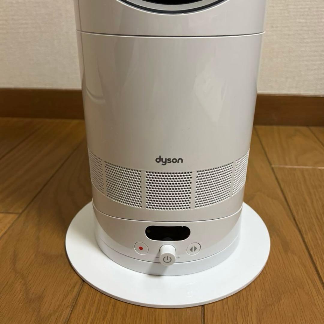 Dyson Hot+Cool HF1 2025年11月発売 モデル