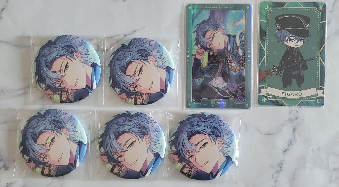 ヴァイスシュヴァルツ がうるぐら sp アーニャ sspイオフィ ホロライブ