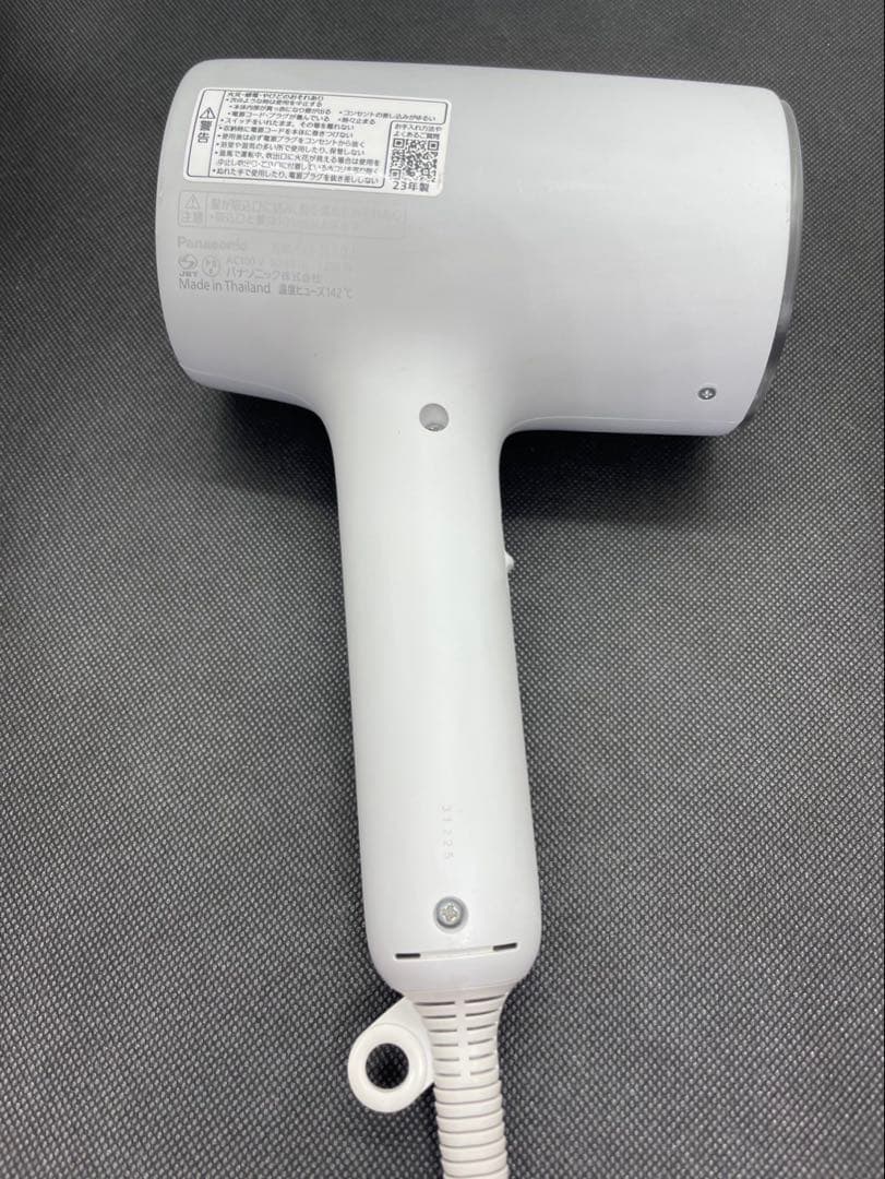Panasonic ヘアドライヤー EH-NA0J ナノケア 2023年製