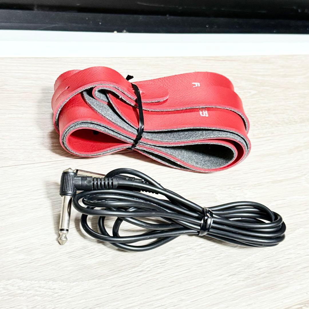 FERNANDES ZO-3ストームトルーパー/スターウォーズ