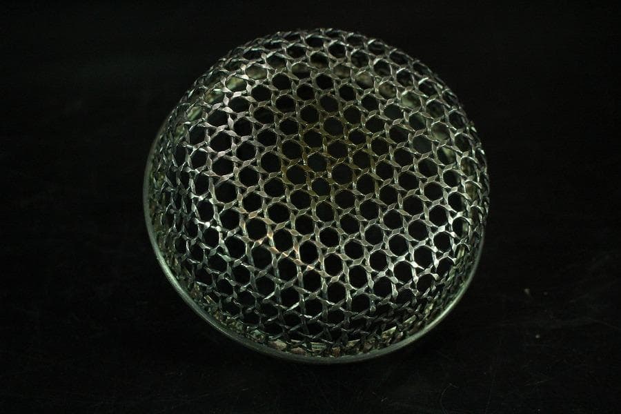 初代 宮永東山作 青磁香炉 銀火屋 37g 共箱 古美術(K-A640) - メルカリ