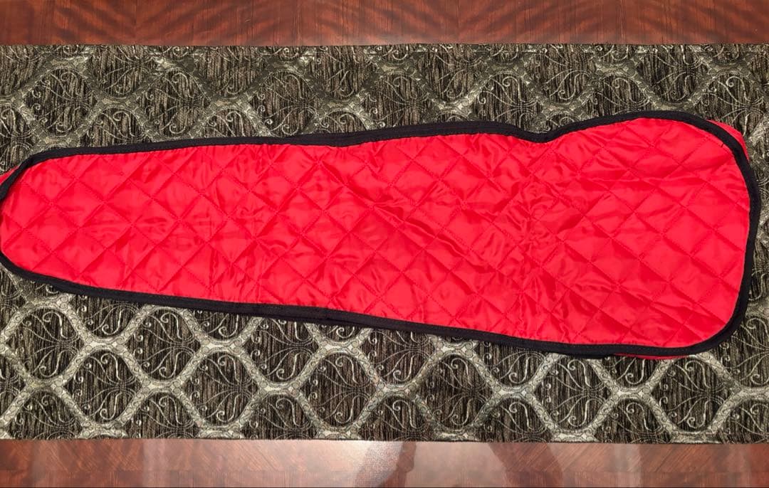 bam HOODY for Violin Cases【バイオリンケースカバー】