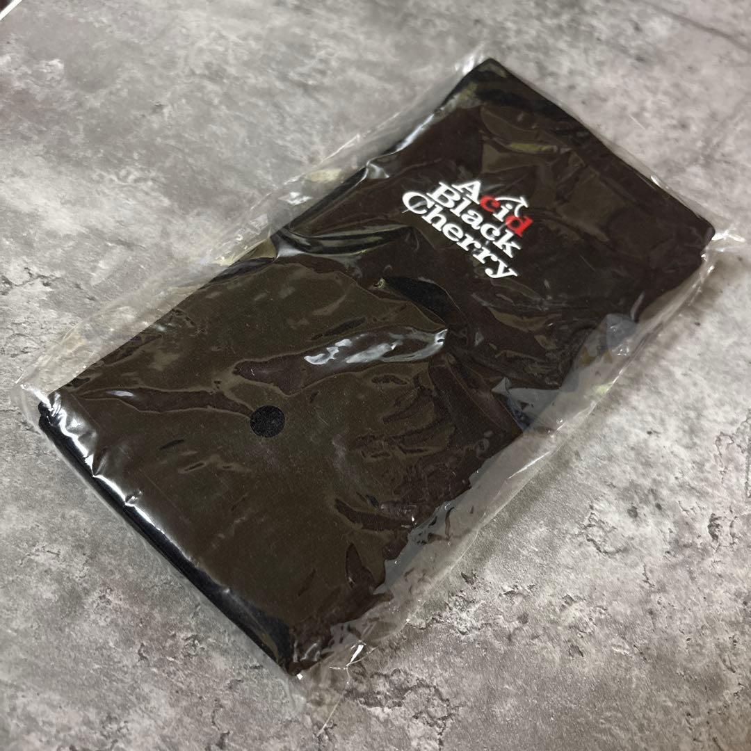 新品 Acid Black Cherry アームウォーマー - メルカリ