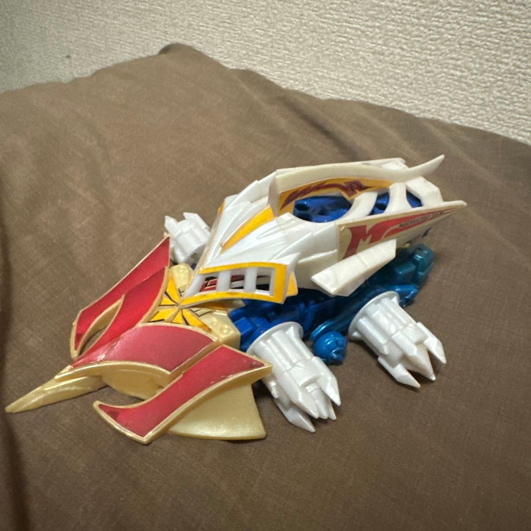 クラッシュギア マッハヴィクトリー - メルカリ