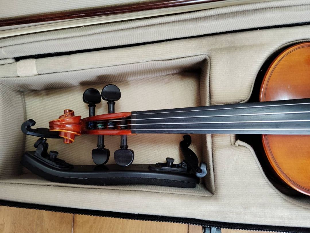 バイオリン 3/4サイズ