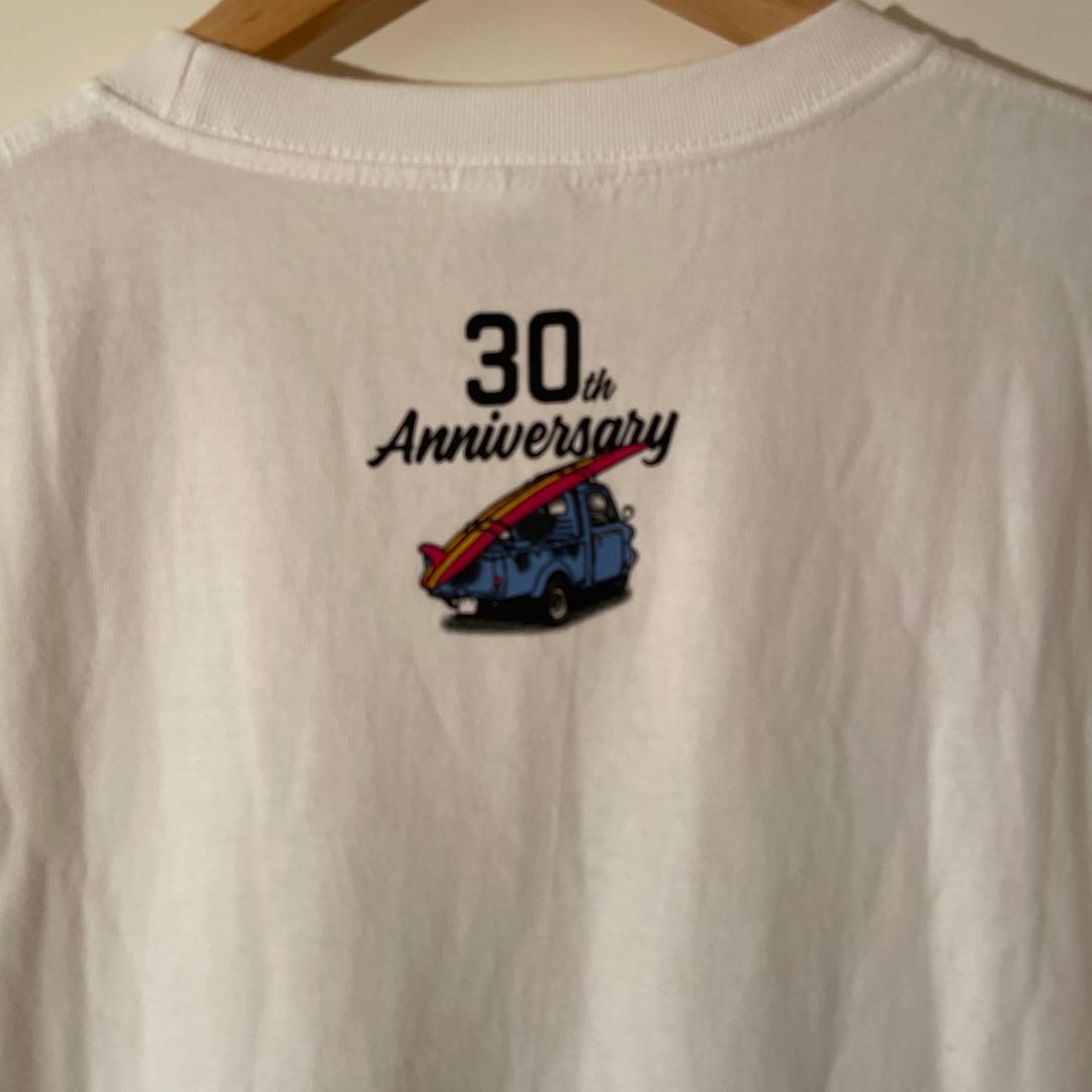 桑田佳祐稲村ジェーン30周年記念 TシャツLサイズ