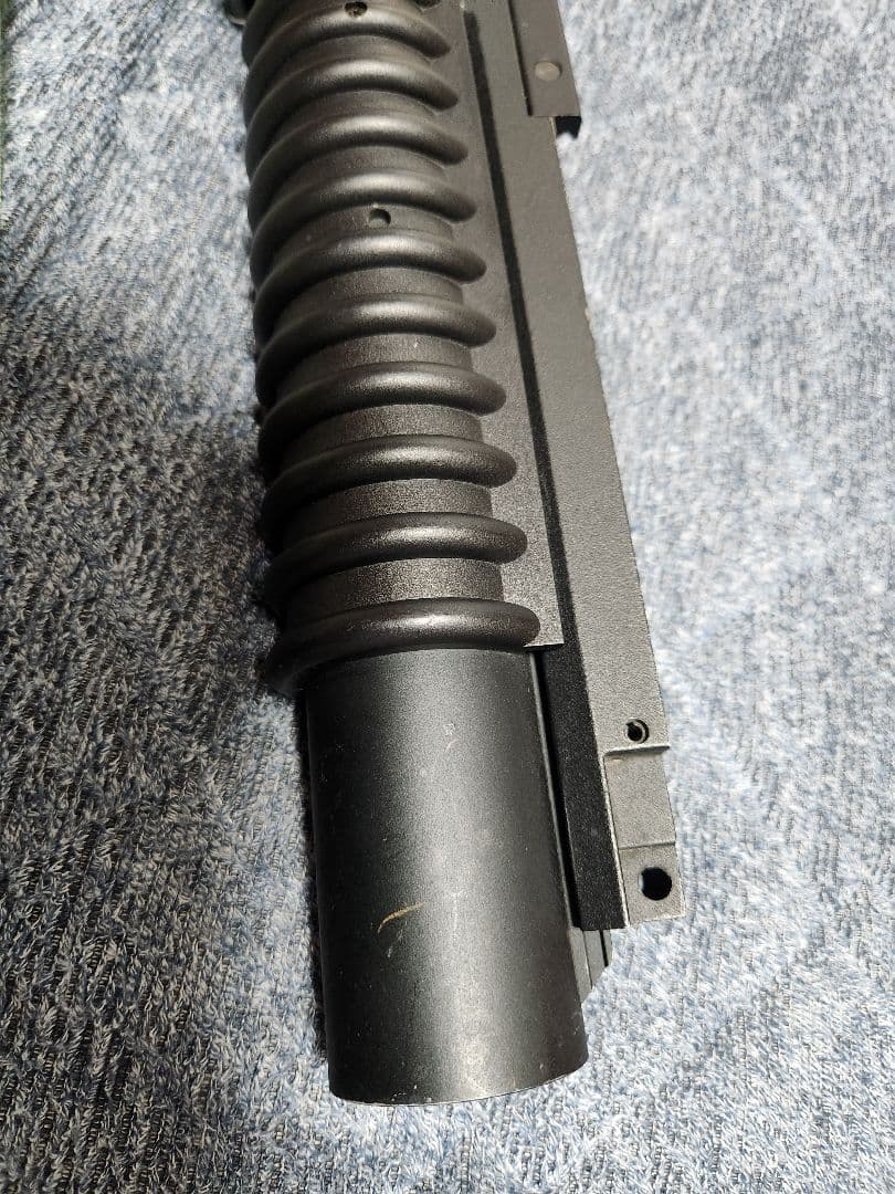 M203グレネードランチャーCLASSIC ARMY製、国内販売、安全基準適合品