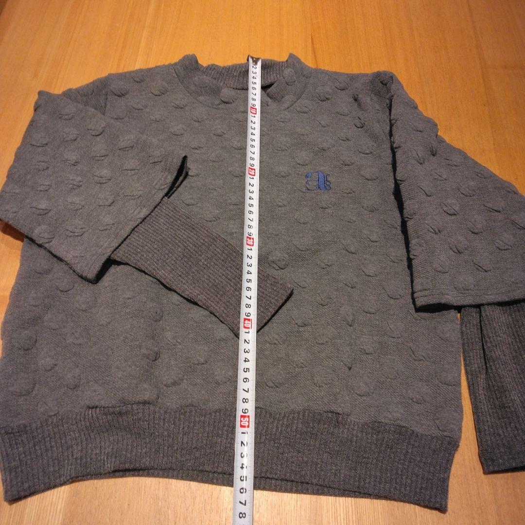 miyu  アンティカ　レディース　ゴルフウェアー　上下セット