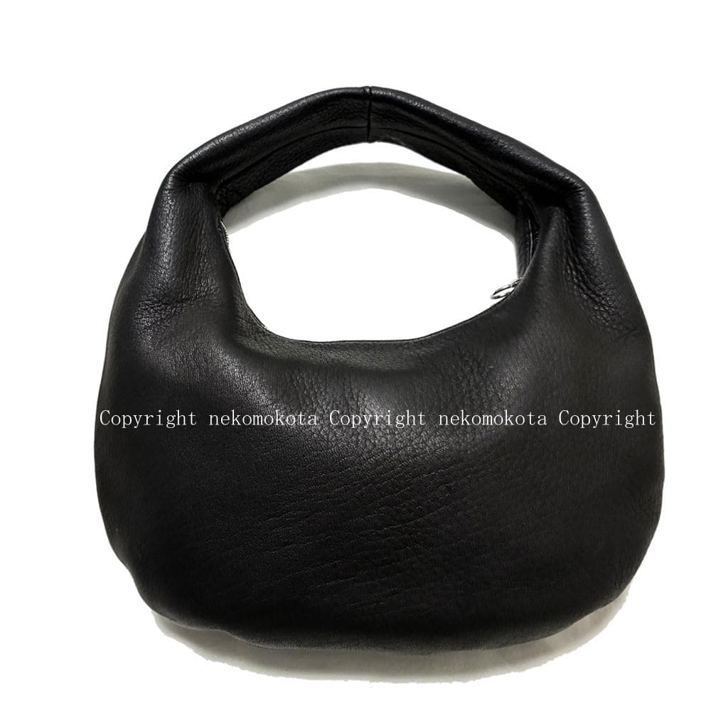 Aeta ROUND ONE SHOULEDR M ワンショルダー ハンドバッグ