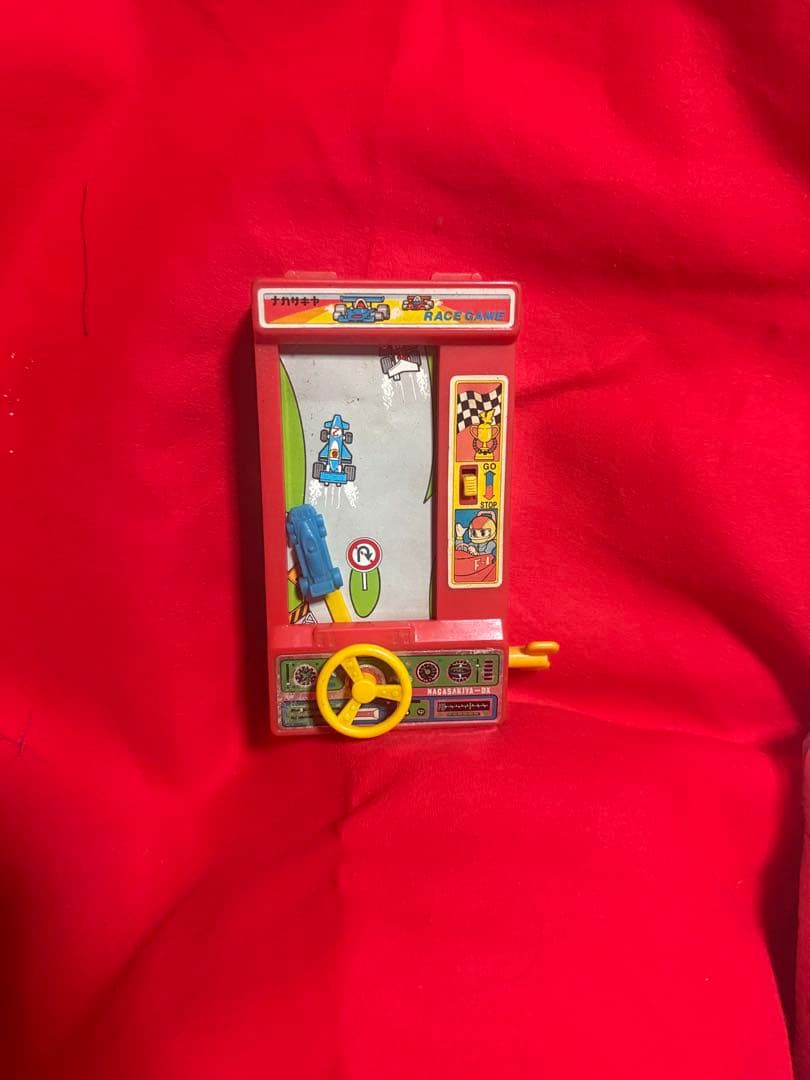 ヴィンテージvintage当時物ビッカー合金色々(年数経過品)