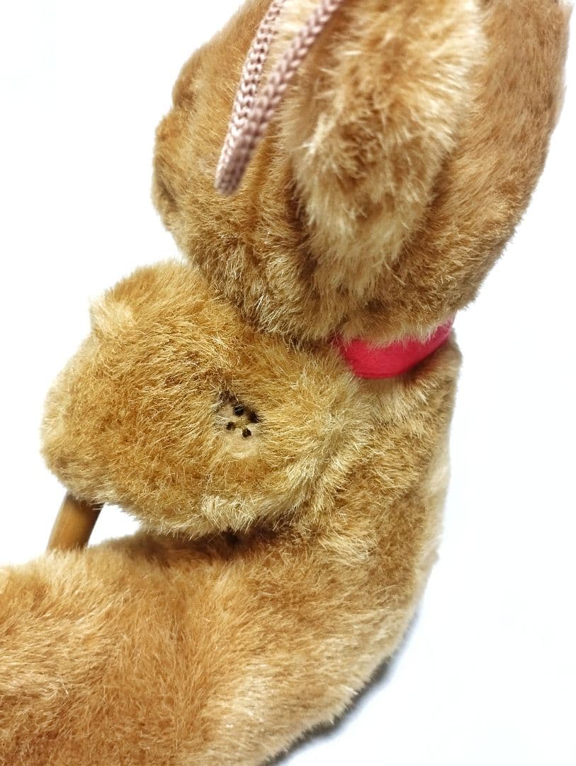 サンリオ ベンジャミンベア ぬいぐるみタオルかけ クマ 激レア ヴィンテージ