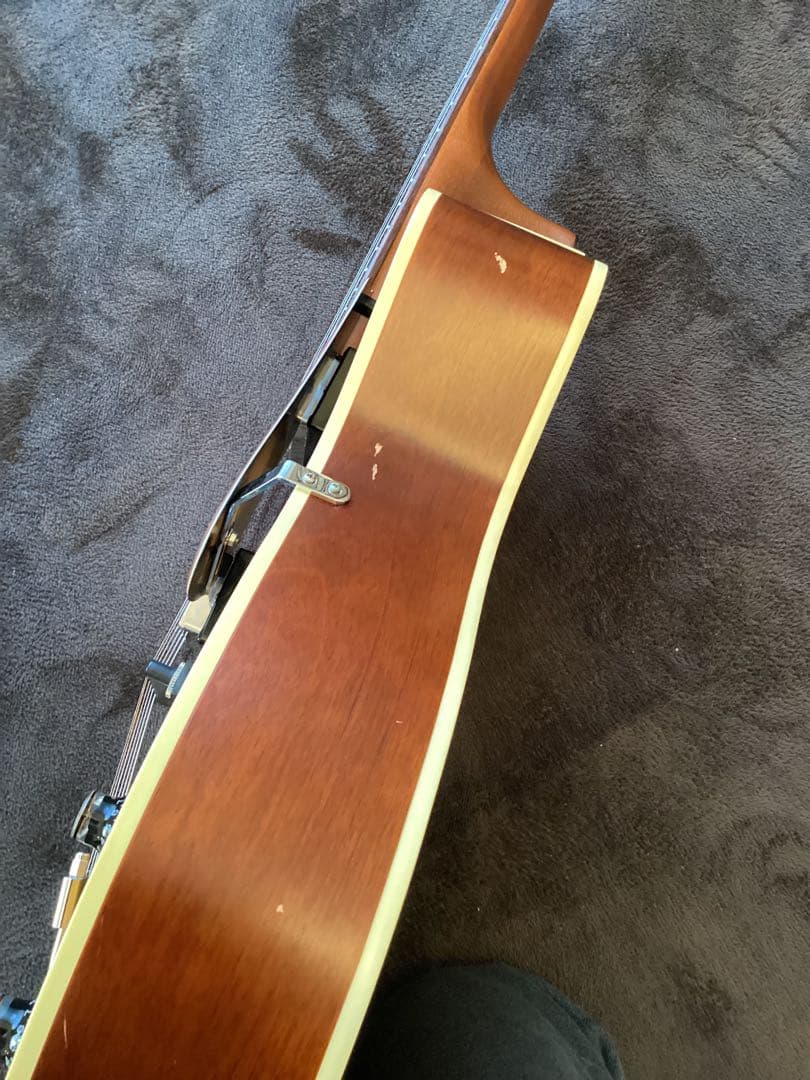 最終価格 GODIN ( ゴダン ギター ) / 5th Avenue カナダ製