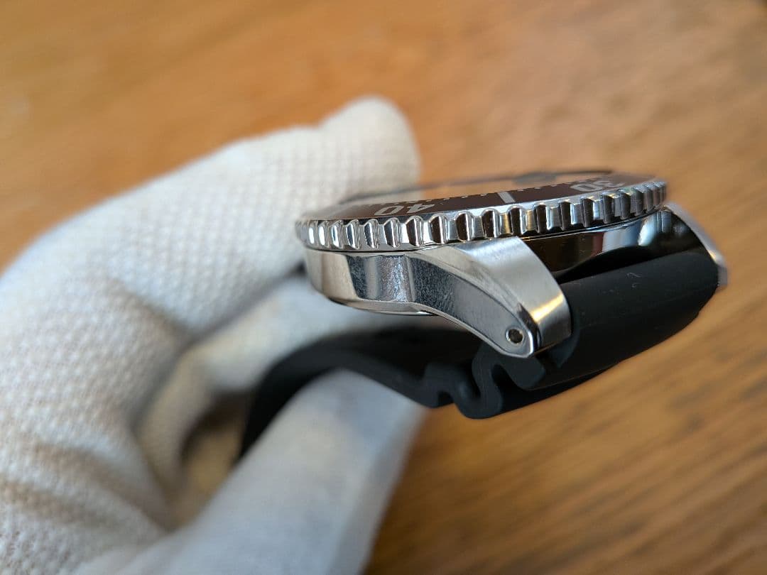 セイコー プロスペックス ダイバースキューバ SBDJ019 箱無し