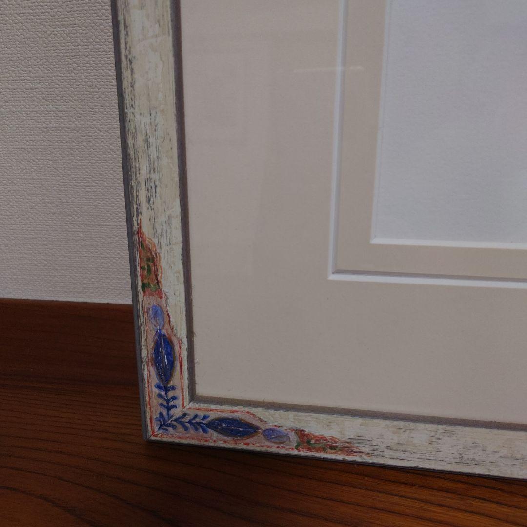 永山裕子先生水彩画