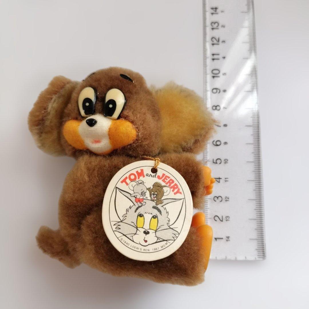 マスダヤ　ジェリー マスコットクリップ