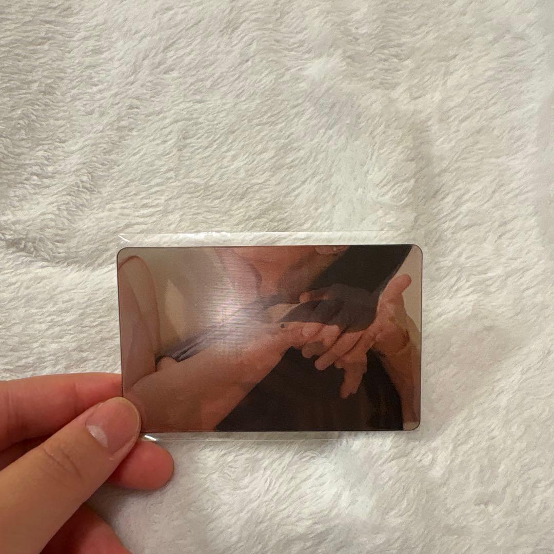 SEEKマガジン 3冊セット ポストカードトレカ付き