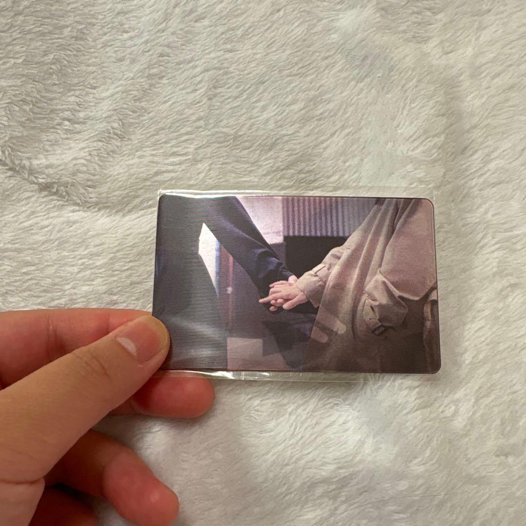 SEEKマガジン 3冊セット ポストカードトレカ付き