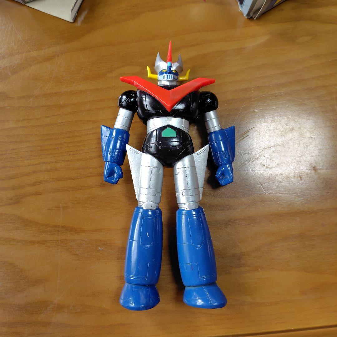 スーパーロボット大作戦シリーズ 2個セット