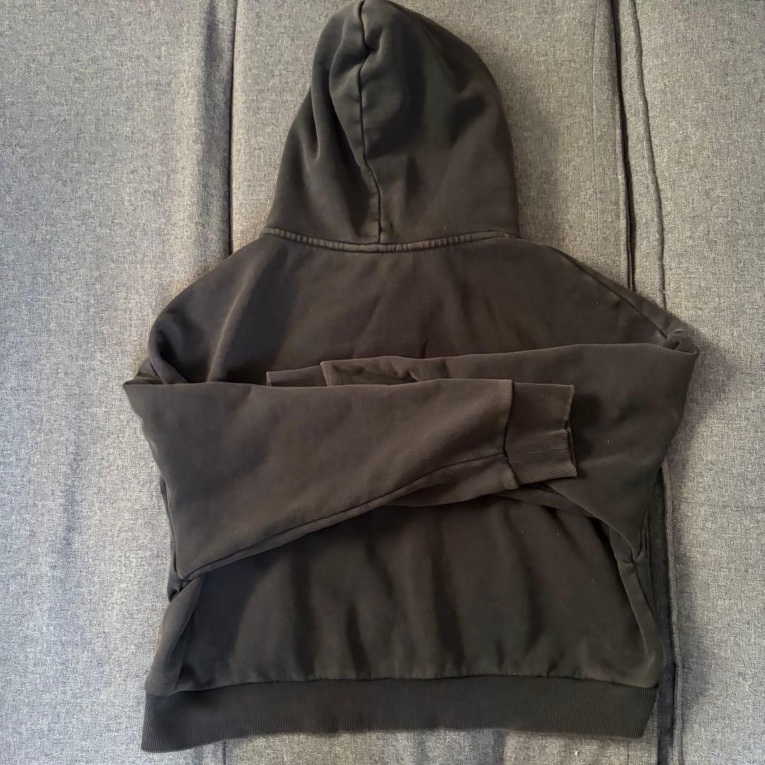 entire studios ETERNAL ZIP パーカー