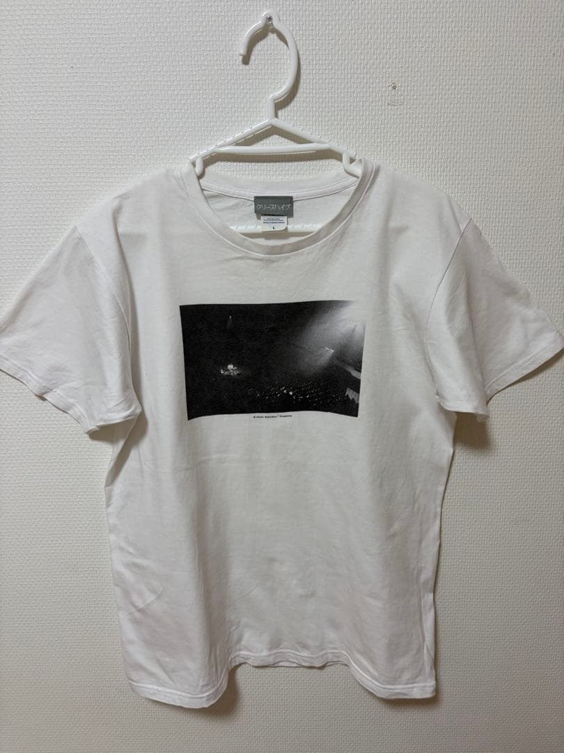 クリープハイプ 尾崎世界観の日 Tシャツ - メルカリ