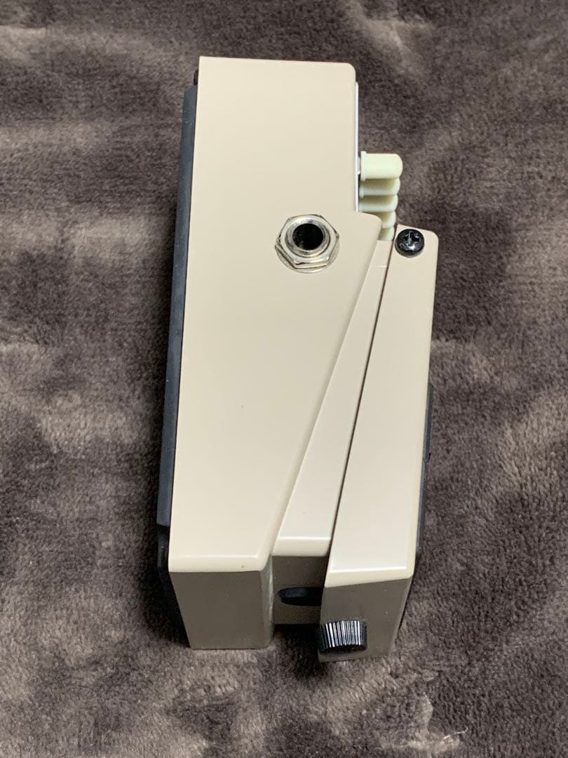 BOSS GE-7 イコライザーペダル