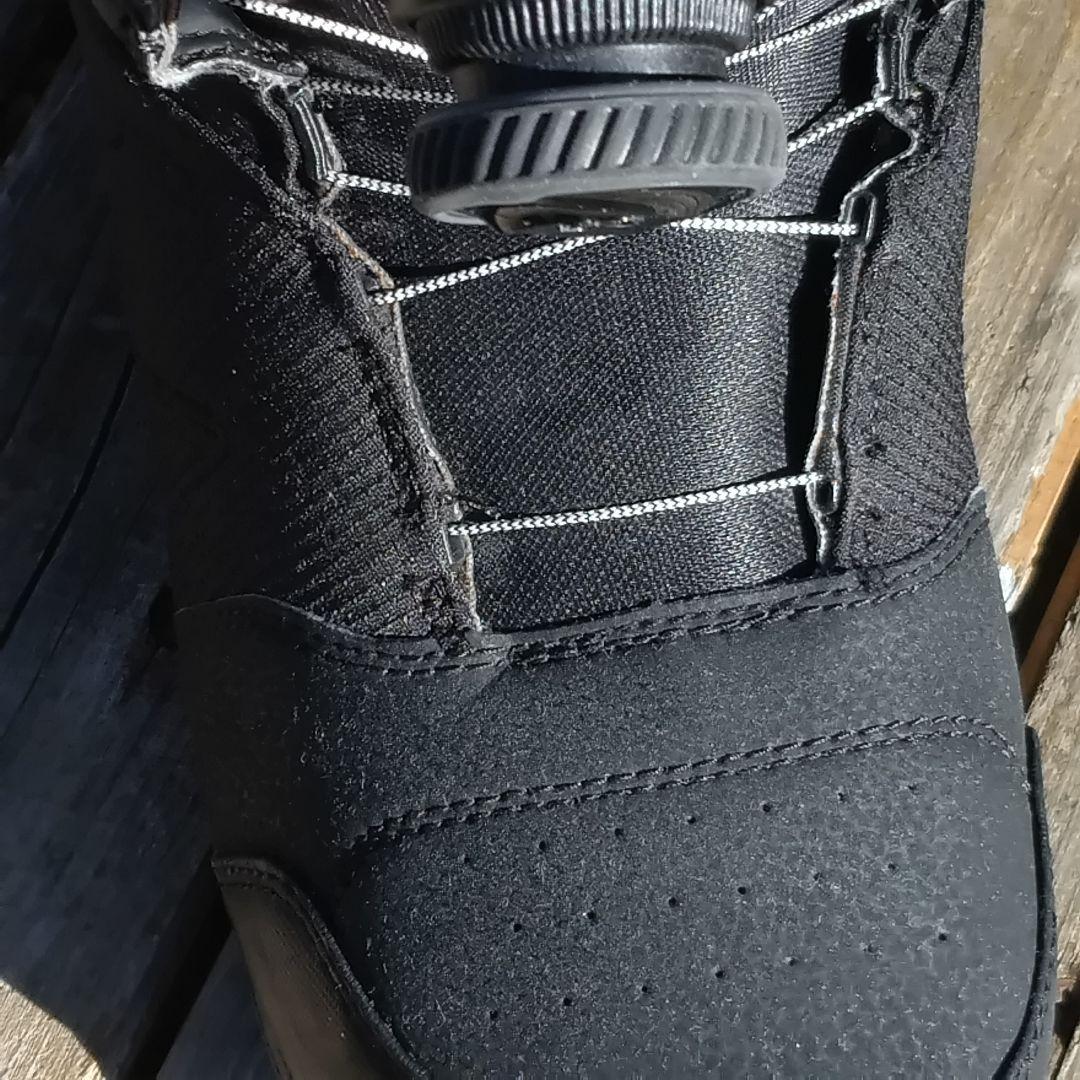 暁*様 Burton スノーボードブーツ ブラック、HIGHLINE-BOA26