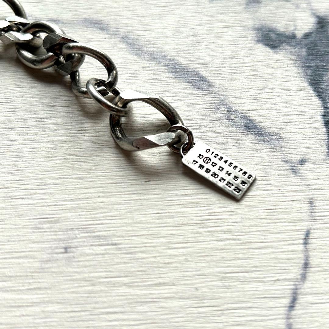 ここのえ期【Maison Martin Margiela】初期IDアノニマス