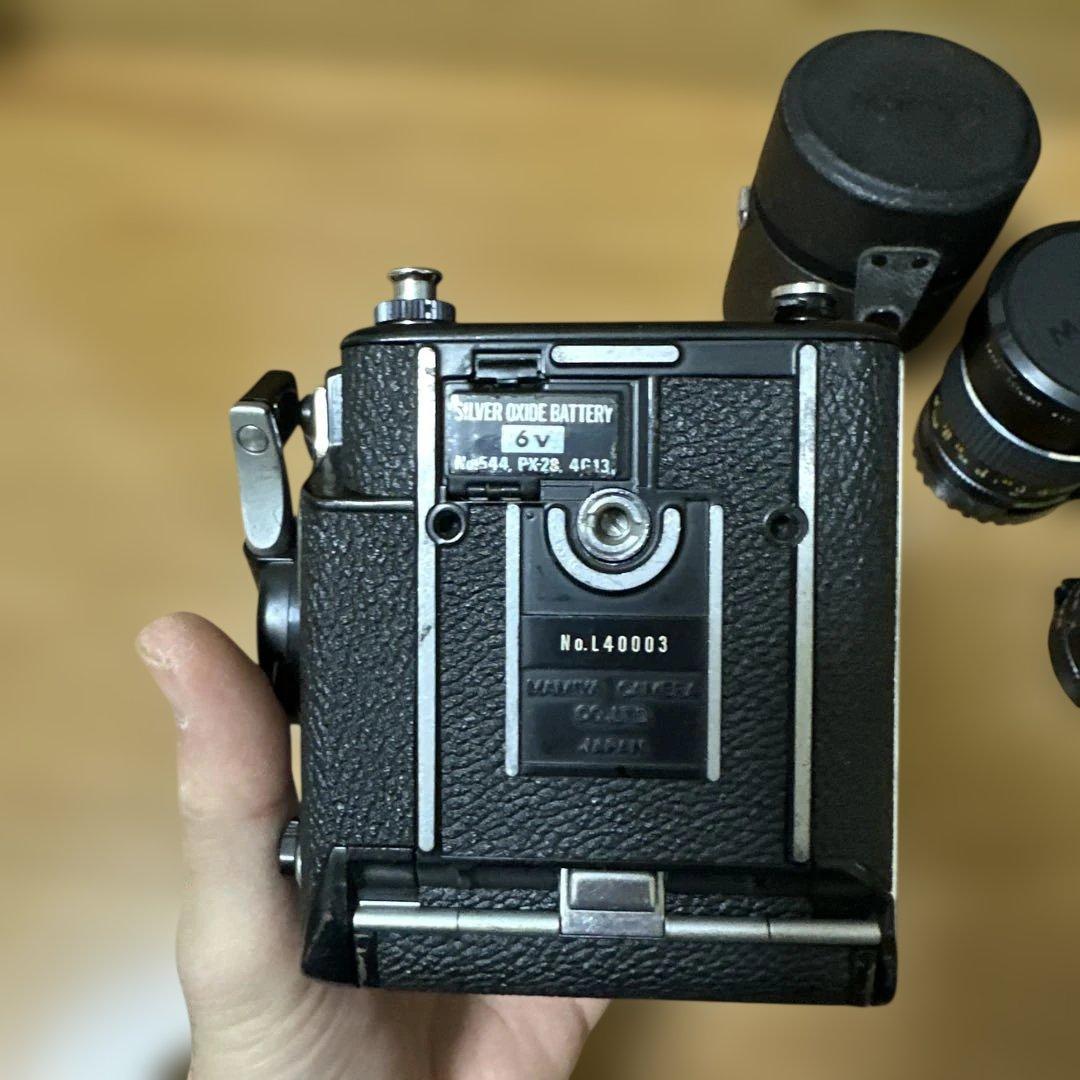 コニカパールⅢのカメラ修理 | 店主のブログ 【動作確認済良品】KONICA